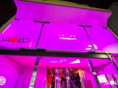 shoko madrid